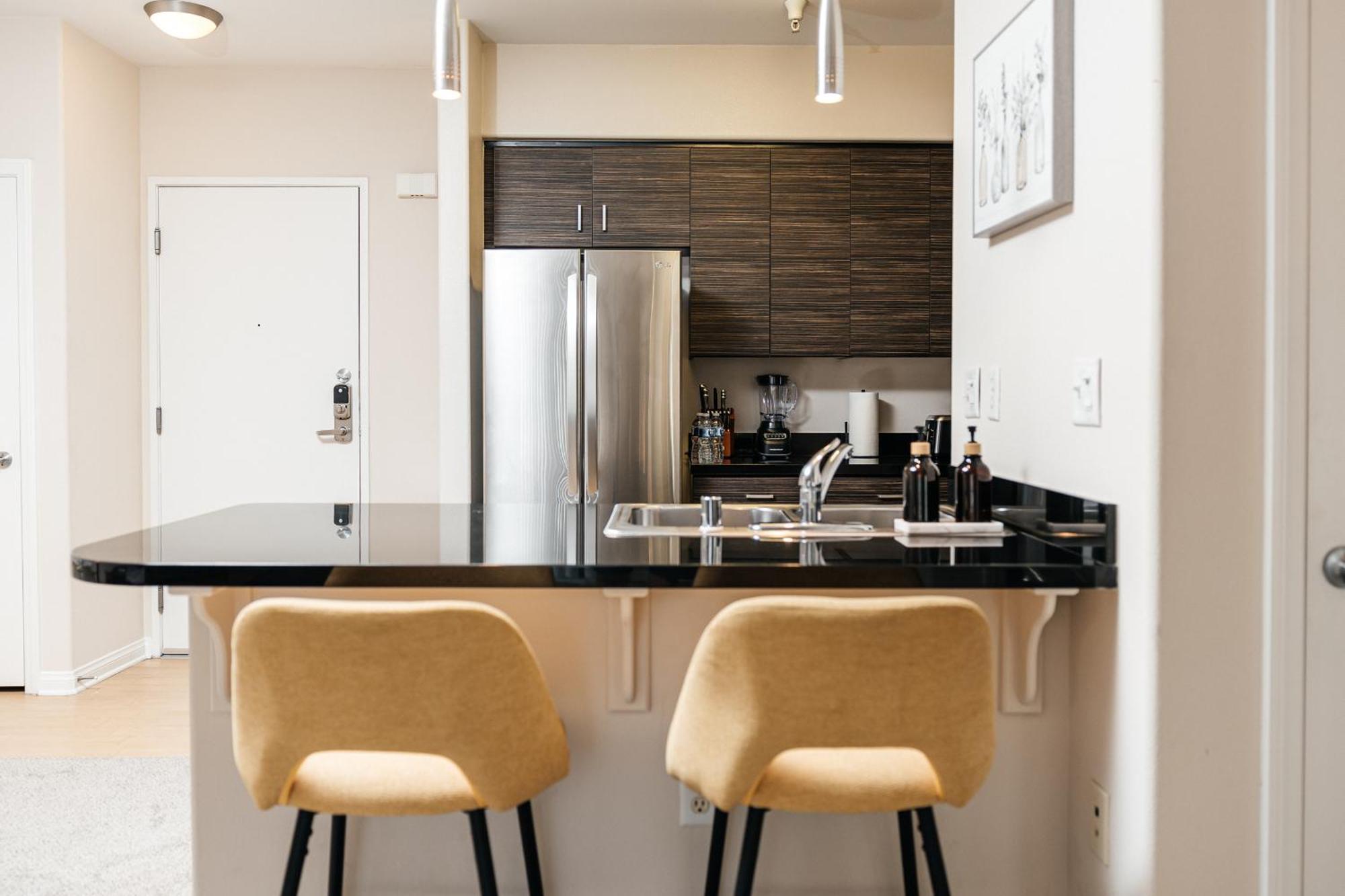 Apartment Luxury One Bedroom Minutes From The Grove Los Angeles